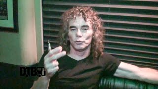 Overkill / Bobby Blitz - TOUR TIPS (Top 5) Ep. 251