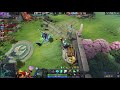 chen perfect support by puppey dota 2 replay full gameplay