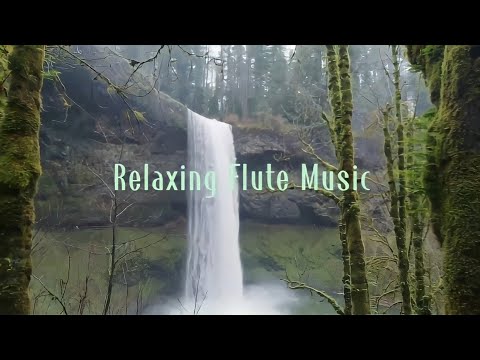 Relaxing Flute Music 12 Minutes Of Flute Instrumental Sleep