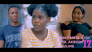 AU COEUR DE LA JALOUSIE EPISODE 17 NOUVO FEYTON HAITIEN