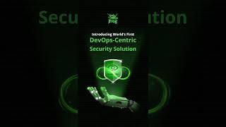 JFrog Advanced Security 2022