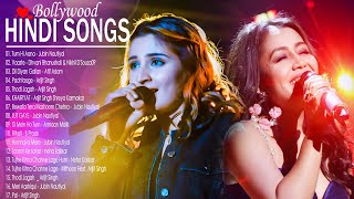 Hindi Heart TOuching Songs2021 - Jubin Nautyal, Arijit Singh, Armaan Malik,Atif Aslam,Neha Kakkar