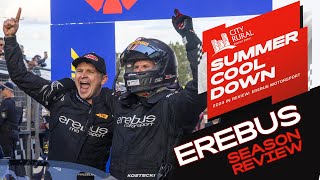 Erebus Motorsport 2024 Season In Review: City Rural Summer Cool Down