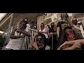 FLOW DO TOXO - Cos pés na terra feat. TESA (Video Oficial)