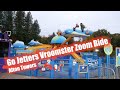 Go Jetters Vroomster Zoom Ride - Alton Towers