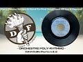 Orchestre Poly-Rythmo - Davi Djin - Parts 1 & 2