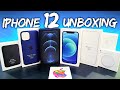 My Massive iPhone 12 Pro Unboxing!