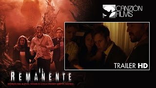 El remanente - Trailer (español)