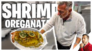 Quick and Easy Shrimp Oreganata is Incredibly Simple | Cooking with Sal