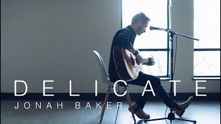 Delicate Taylor Swift Acoustic