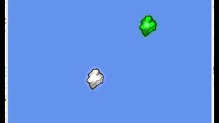 coursera-Beginning Game Programming - Programming Assignment 3