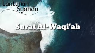 Surat Al-Waqi'ah