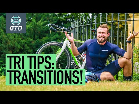 How to Transition to Triathlon: A Step-by-Step Guide!
