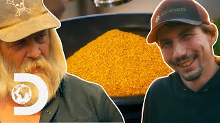 Top 6 Moments Of Gold Rush Series13! | Gold Rush
