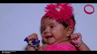 Just Born Baby Girl Intro_ By Prasad Gurav