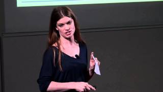 Can you be a consumer and environmentalist: Ruth Westcott at TEDxSouthamptonUniversity