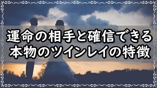 【風の時代】本物のツインレイと出逢うために！偽ツインレイを本物だと勘違いしないために知るべき見分け方～スピリチュアル