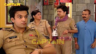 चायवाला बनकर बिल्लू ने बजरंग पाण्डेय को बुलाया घटिया | Best of F.I.R. | Full Comedy