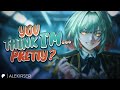 ASMR || Tsundere Tomboy Fighter Pilot Saves You… And Won’t Leave Your Side [Friends to Lovers]