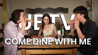 COME DINE WITH ME EPISODE 2 | UBTV