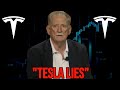 An intense interview in which Sandy Munro confronts Tesla skeptics.