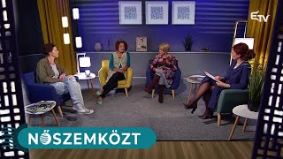 Nőszemközt: női humor – 2021. szeptember 24.