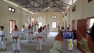 Boginadi Karate Do School