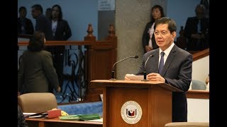 Sponsorship Speech for the Anti-Terrorism Act of 2019 | Feb. 6, 2019