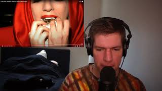 Patrick Reacts to 'Beautiful Dirty Rich' by Lady Gaga