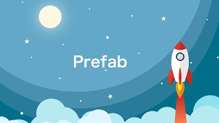 【Unityの基礎】Prefab