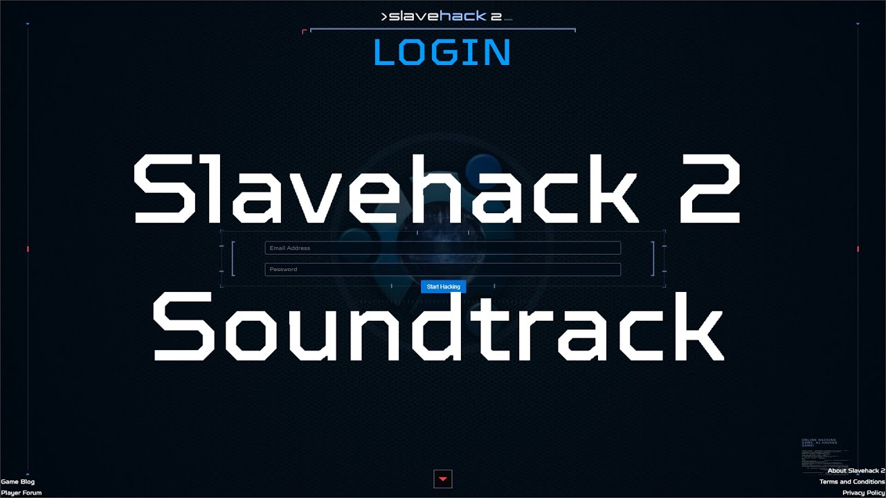 Full Slavehack 2 Ost Youtube