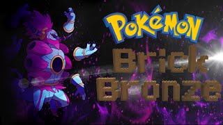 Pokemon Brick Bronze 4th6th7th Gym Leader Themes - 