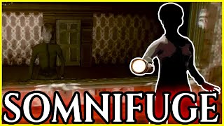 Somnifuge [Demo] Gameplay: Unraveling the Nightmarish Puzzles in This Indie Horror!