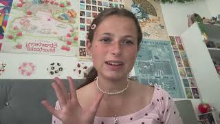 Grace Nesbit BtC final project reflection video