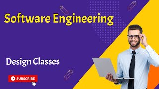 Design classes | Software Engineering|Malayalam Tutorial