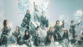 櫻坂46、11thシングル『UDAGAWA GENERATION』リリース決定＆全国ツアー2025開催決定