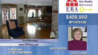 111 Lea Avenue Northbridge MA 01534 is For Sale