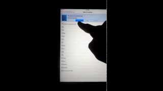 Using the Learning Ally Audio App