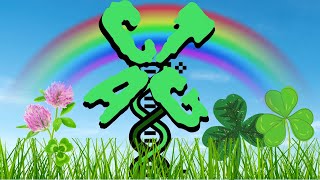 Why Are There 4-Leaf Clovers?