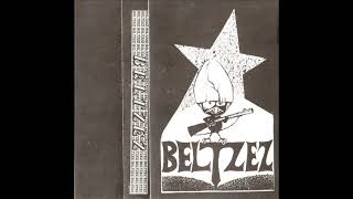 BELTZEZ beltzez (K7, 1991)