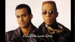 Clivilles and Cole (C+C Music Factory) - Keep It Coming (Remix by Brothers In Rhythm)