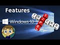 Windows 10 Favorite Features and Tips and Tricks