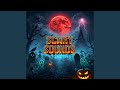 Frightening Werewolf in Castle Loop