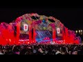 Black Eyed Peas la Neversea 2022