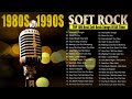 Michael Bolton, Lionel Richie, Bee Gees, Journey,Billy Joel📀Soft Rock Ballads 70s 80s 90s Full Album