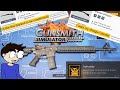 The Horrors of Gunsmith Simulator