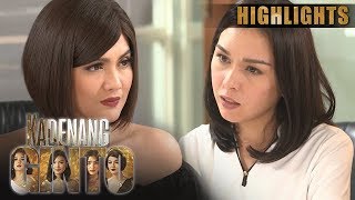 Romina, naibalik sa kompanya ang mga tinanggal ni Daniela | Kadenang Ginto (With Eng Subs)