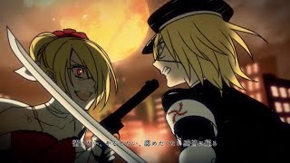 【AST】 Re:birthed ／ Kagamine Rin \u0026 Len 【Vietsub】