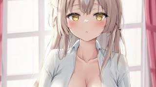 诱情ASMR ►【3D女声低语】小女朋友哄你入睡啦，过程超舒服