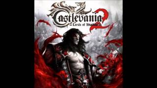 Return to the Castle - Castlevania: Lords of Shadow 2 OST